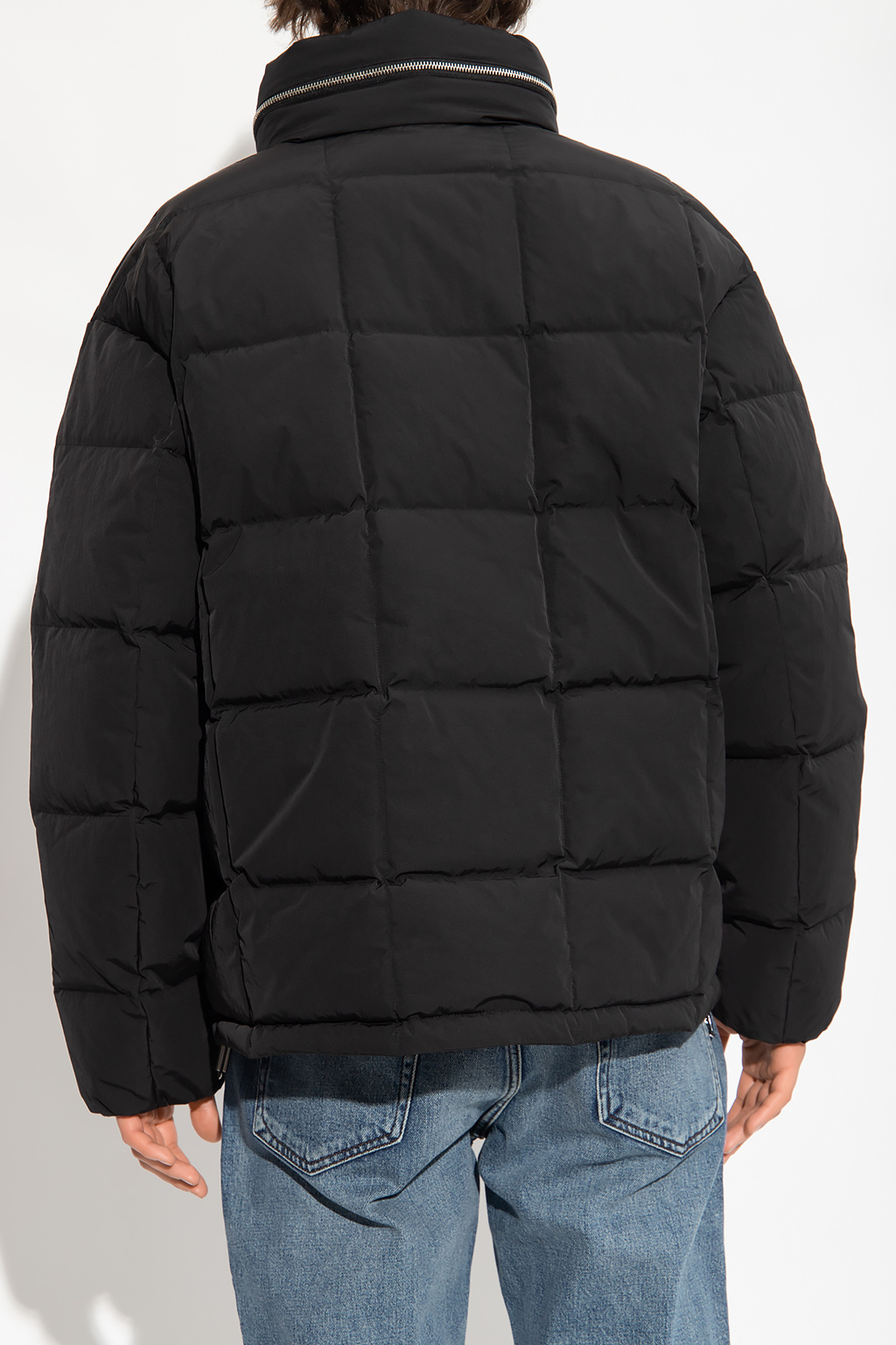 Emporio Armani Down jacket Men's Clothing Vitkac